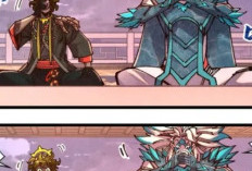 能量飲料！更新連結 漫畫《這一世我要當至尊》Rebirth of the Ultimate Master 第538中文譯本