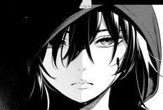 殺女！連結漫畫《Nighthawk Returns》完整中文翻譯章節，尼特族少女強勢回歸