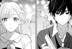 乾杯！預告《想結束這場「我愛你」的遊戲》I Want to End This Love Game 第71章 浪漫的午後咖啡約會