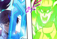 順利轉型！更新連結 漫畫《這一世我要當至尊》Rebirth of the Ultimate Master 第531章中文譯本
