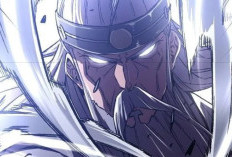 《還生天魔》Reborn As The Heavenly Demon 完整章節附中文字幕，下方查看更新劇情簡介與發布日期