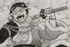結局！黑色五葉草《BLACK CLOVER》第392章RAW版｜資訊整理、勝利已然到手！