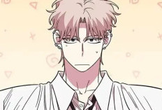 漫畫 Childhood Friend Complex《青梅竹馬情結》第82章中文版 兩人突然變得疏遠