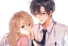 第二季！閱讀 Hidden Love《偷偷藏不住》第47章中文譯本，故事仍在繼續