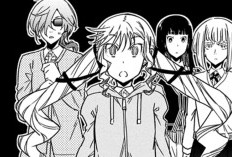 連結漫畫《Rock Is a Lady's Modesty》完整章節附中文字幕，如何打扮成時尚女孩