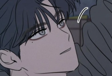 讀完《甘願受騙》第30章的中文字幕版，創傷仍如影隨形