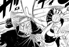 目標一致！Fairy Tail: 100 Years Quest《妖精的尾巴 百年任務》第217章中文字幕版