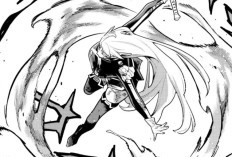 致命一擊！閱讀漫畫 Chained Soldier《魔都精兵的奴隷》第183章