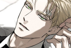 連結 BL 漫畫《FlashLight》第 55 章中文翻譯版，遊戲玩法已結束