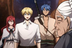 關於米羅的傳聞！在線觀看 漫畫《無限魔法師》Infinite Mage 第166章中文翻譯