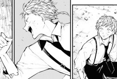 點此閱讀 Bungo Stray Dogs 《文豪野犬》中文字幕版完整章節，精彩劇情簡介在此