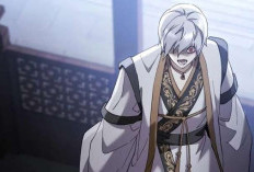 連結：漫畫《天魔想低調過日子》第57章中文版驚人真相大白