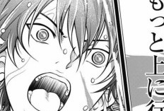 威力驚人的一擊！《The Prince of Tennis》第478話