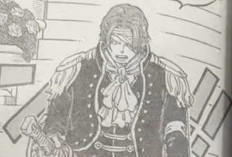 閱讀漫畫 One Piece《海賊王》第1168話中文字幕版連結 哈爾德的過去揭露