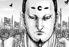 KINGDOM《王者天下》第866章中文字幕版，此處可查看戰況更新
