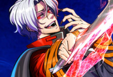 更新！Blood System 第30章中文譯本，倖存人類遭怪物威脅