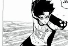 RAW《藍色監獄》Blue Lock 漫畫最新第341話閱讀連結更新 日本隊為贏得勝利所做的努力