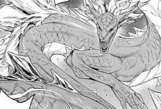 一種新現象！ Chained Soldier《魔都精兵的奴隷》第185章 | 在神威面前戰慄