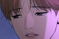 墜入愛河！BL漫畫 JINX《魔咒》完整章節中文翻譯附劇情簡介