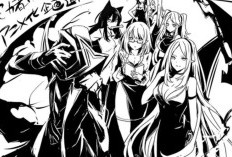 劇透漫畫《想要成為影之實力者》第78章中文字幕版 故事越來越精彩了