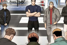 漫畫 JINX《魔咒》第90章中文翻譯，熙善撞見金丹與在旻俊接吻