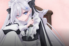 Playing Death Games to Put Food on the Table《靠死亡遊戲混飯吃。》漫畫連結完整中文章節在此，深入了解完整劇情簡介