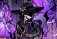 閱讀《Pick Me Up無限轉蛋》第181章中文譯本，暗黑魔法的詛咒