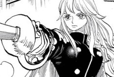 漫畫 One Piece《海賊王》第1186話中文版掃描埃斯佩里亞王國與世界政府的衝突