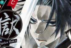 Hell's Paradise: Jigokuraku 完整章節 | 畫眉丸，一位以高超本領和頑強求生欲而聞名的忍者