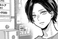 點此閱讀《和山田談場 lv999 的戀愛》第109話中文譯本，以下為外流劇透與發行日期