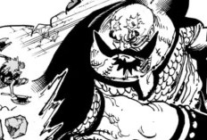 休息時間！點擊閱讀漫畫 One Piece《海賊王》第1171話中文譯本，洛基協助路飛對抗天空騎士團