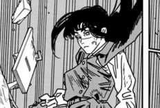 更新劇透 Chainsaw Man《鏈鋸人》第224章中文字幕版，電次徹底接納自身創傷