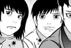 閱讀連結《東島丹三郎想成為假面騎士》第69章中文譯本 下一個重大計畫，此刻啟動