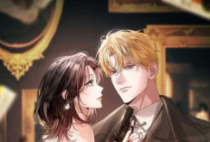 《Solstice》漫畫完整章節附中文字幕，臥底滲透任務演變成愛情故事