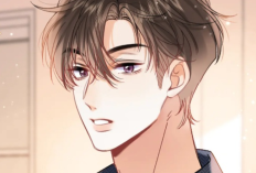 閱讀漫畫 Hidden Love《偷偷藏不住》第1章，繁體中文版，原始未翻譯版本！我哥哥的朋友確實是個花花公子