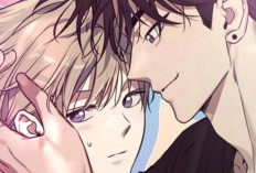 連結 BL 漫畫《Biscuit》完整章節中文翻譯 擁有美麗臉龐的變態男人