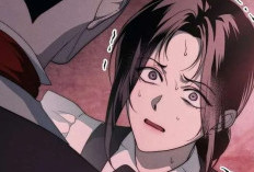 生的 漫畫《Swan’s Grave》第41章中文翻譯章節 | 未知的記憶毫無預警地出現