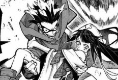 閱讀Gachiakuta《咔嗒咔嗒》第160章中文字幕版，米莫殺死阿莫擊敗魯道