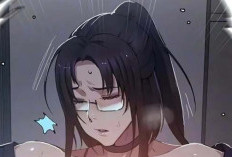 熱辣的夜晚！閱讀《Secret Class》第299章中文版——無法抗拒的誘惑