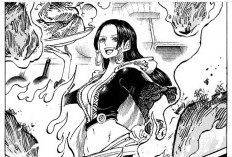 漫畫 One Piece《海賊王》第1186章RAW版｜資訊整理、盛大慶典正式展開