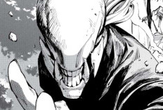 閱讀 Jujutsu Kaisen Modulo《咒術迴戰》第19章中文字幕版，這名垂死少女召喚出偉大的魔羅迦