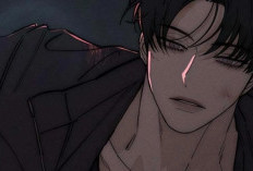 Tears on a Withered Flower《枯萎的花淚》第72章中文掃描版，那份承擔的重擔