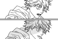 劇透  Chainsaw Man《鏈鋸人》第233話 中文翻譯 波奇塔再度現身，引導電次