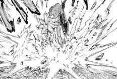 劇透警告！漫畫 Shangri-La Frontier《香格里拉·弗隴提亞~屎作獵人向神作發起挑戰~》第245章中文字幕版，再度淪為敗者！