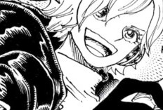 漫畫 One Piece《航海王》第1178章（中文譯本）路飛對太陽能的掌控已達全新境界 