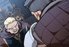 反對與土匪合作！漫畫《今日騎士》The Knight Only Lives Today 第106章中文翻譯章節