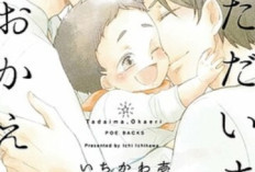 漫畫《Welcome Home》完整章節中文字幕 | 在先前的社區遭受敵意與騷擾兩年後
