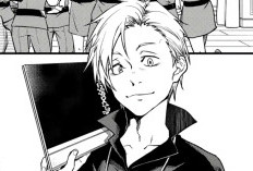 連結《關於我轉生變成史萊姆這檔事》第137章中文翻譯，向魔王大人學習