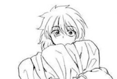 閱讀漫畫 Yona of the Dawn《晨曦公主》第277章中文譯文，深入森林尋找解藥