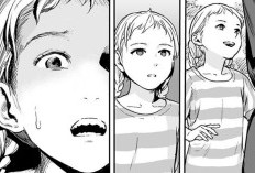 漫畫《千 萬 不可 以上 山》Oogetsuhime no Yama 完整章節免費閱讀中文版 兩姐妹在神秘森林中迷路